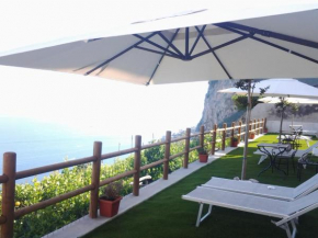  Villa Amalfi  Амальфи